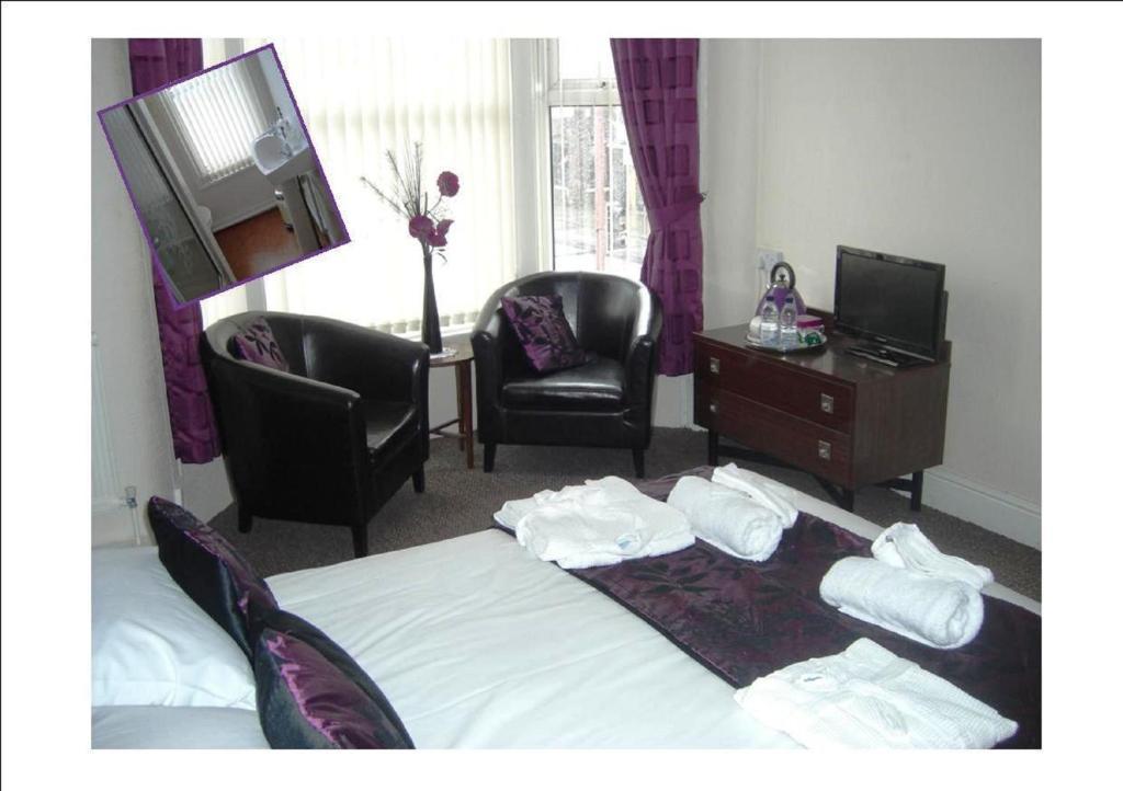 The Blackpool Chambre photo