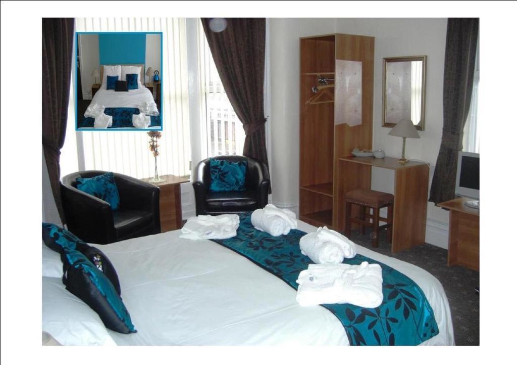 The Blackpool Chambre photo