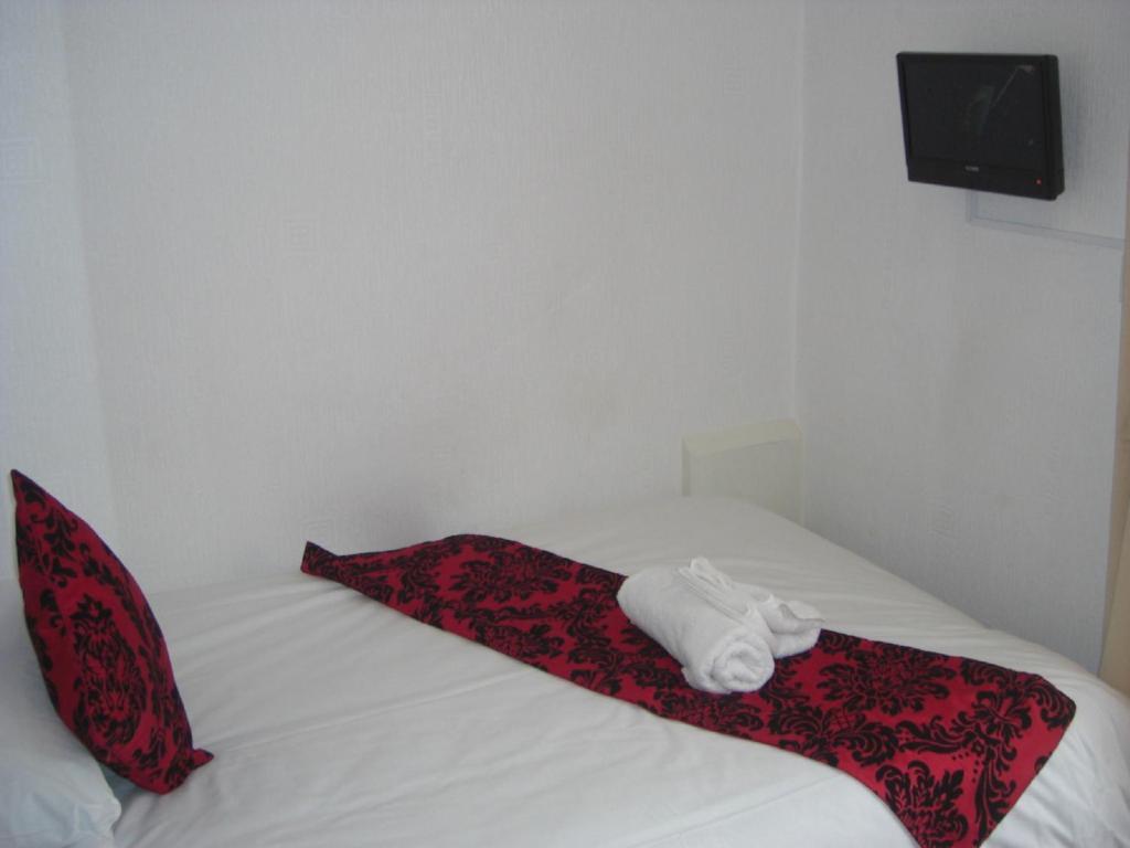 The Blackpool Chambre photo