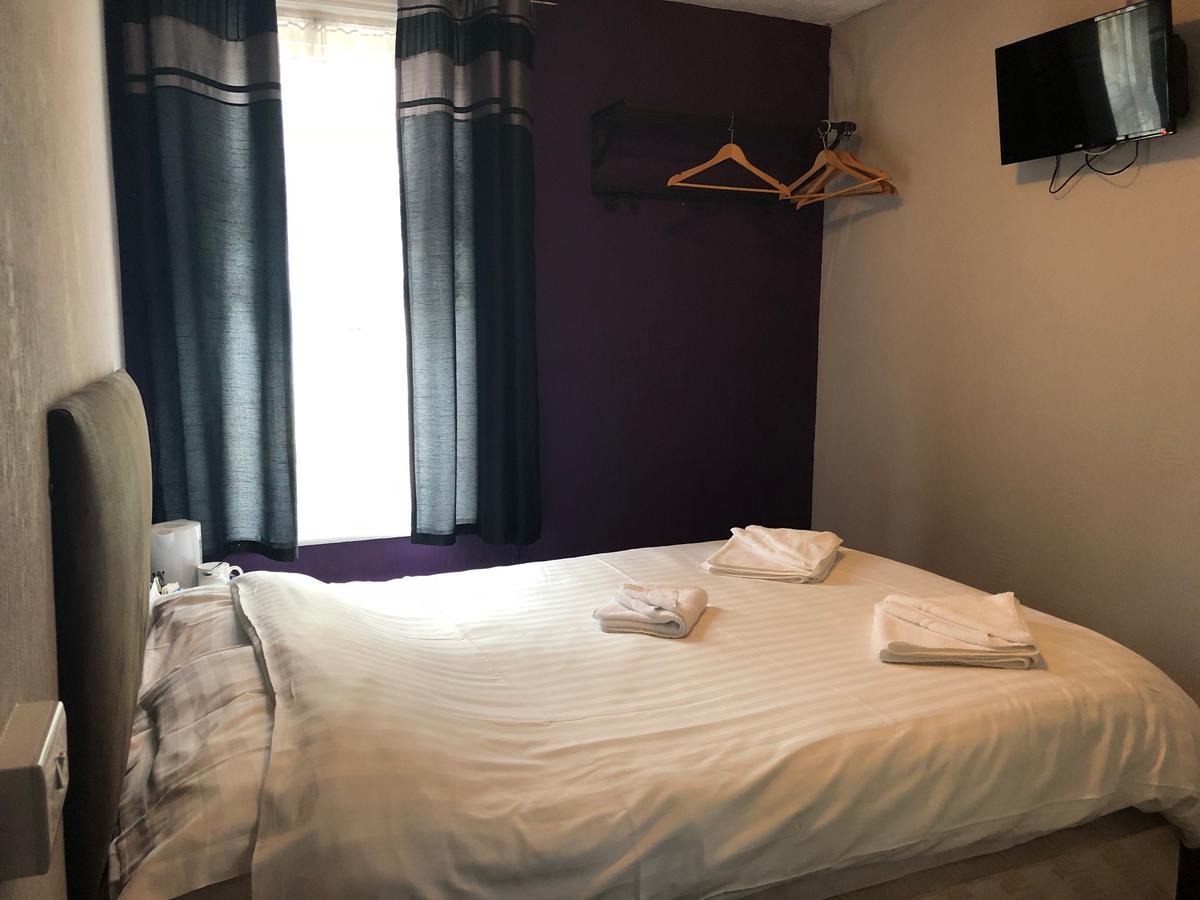 The Blackpool Extérieur photo