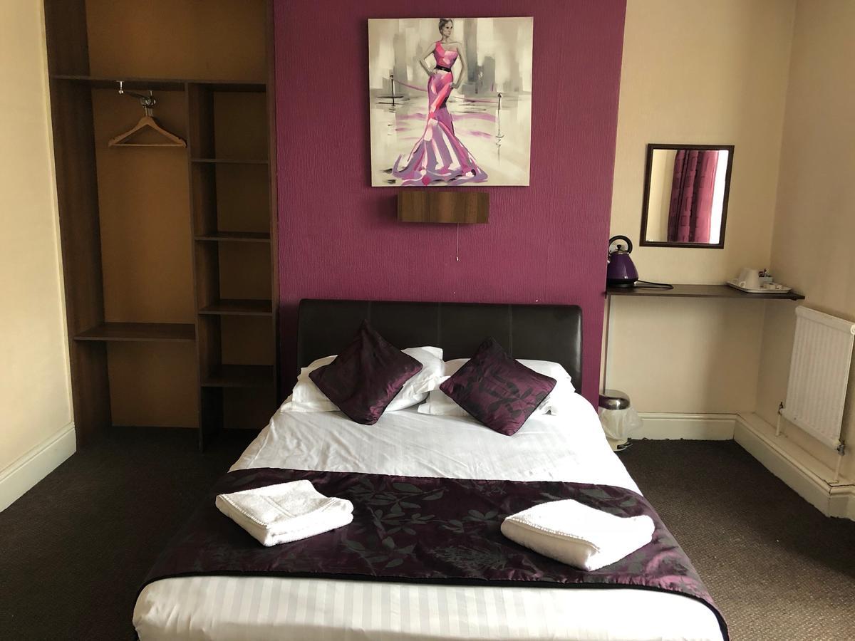 The Blackpool Extérieur photo