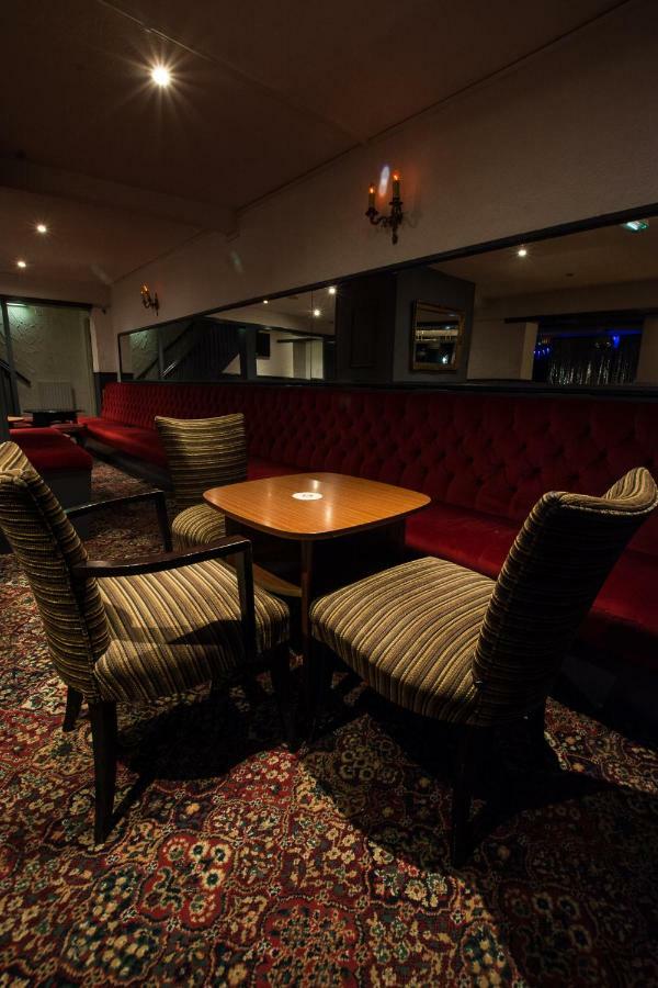 The Blackpool Extérieur photo