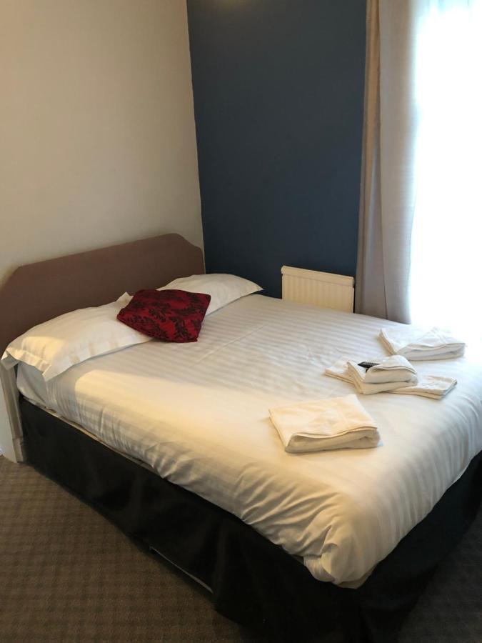 The Blackpool Extérieur photo